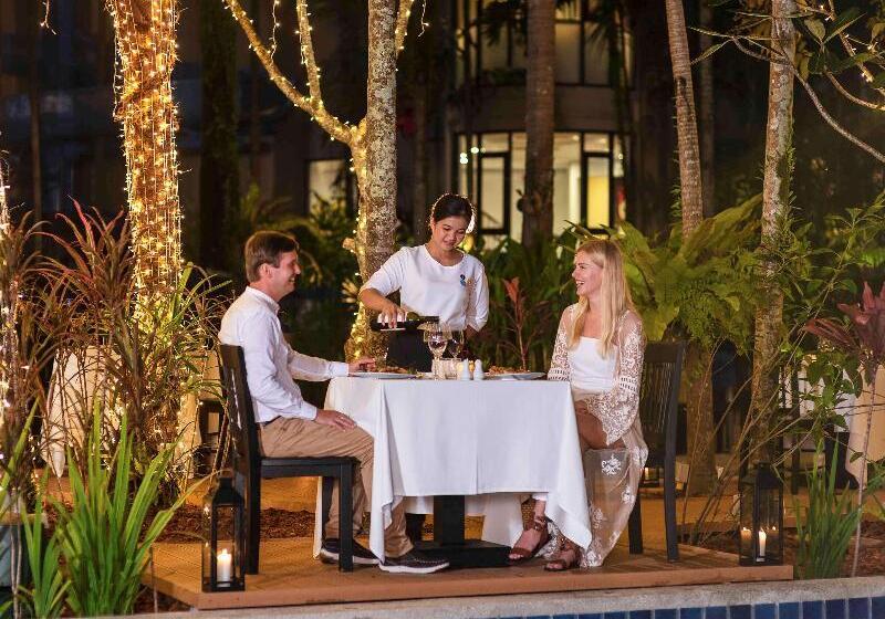 Holiday Inn Resort Phuket Surin Beach, An Ihg