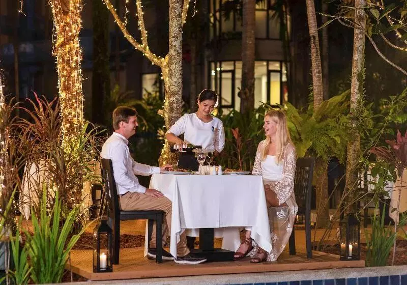 Holiday Inn Resort Phuket Surin Beach, An Ihg