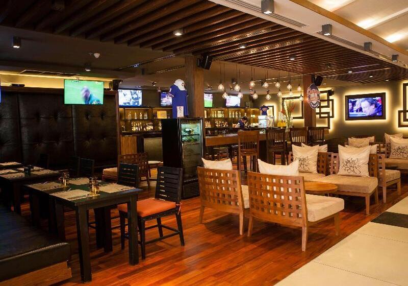 Holiday Inn Resort Phuket Surin Beach, An Ihg