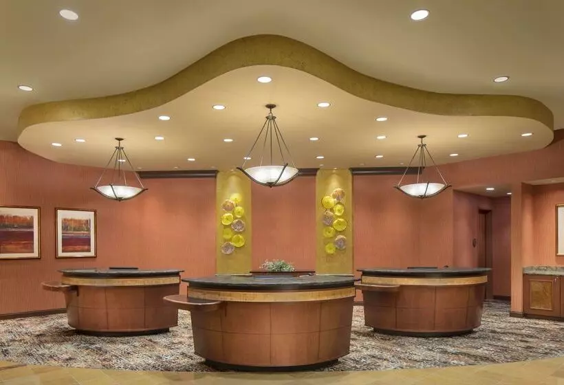 Embassy Suites By Hilton San Marcos Hotel Conference Center