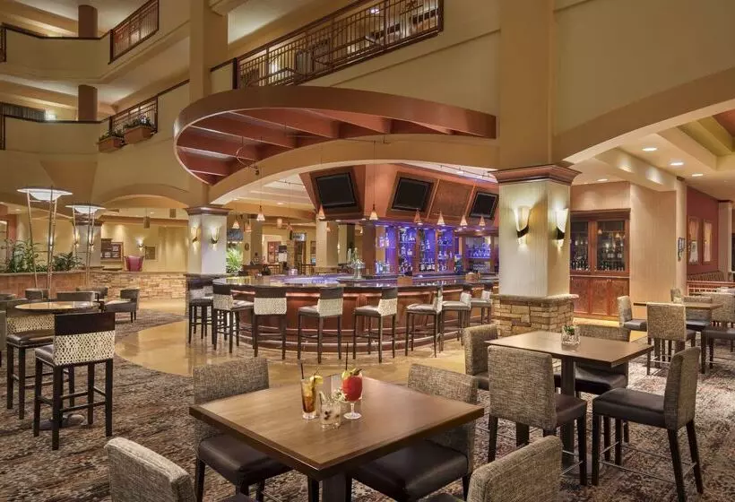 Embassy Suites By Hilton San Marcos Hotel Conference Center