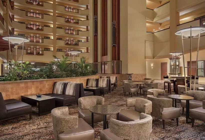 Embassy Suites By Hilton San Marcos Hotel Conference Center