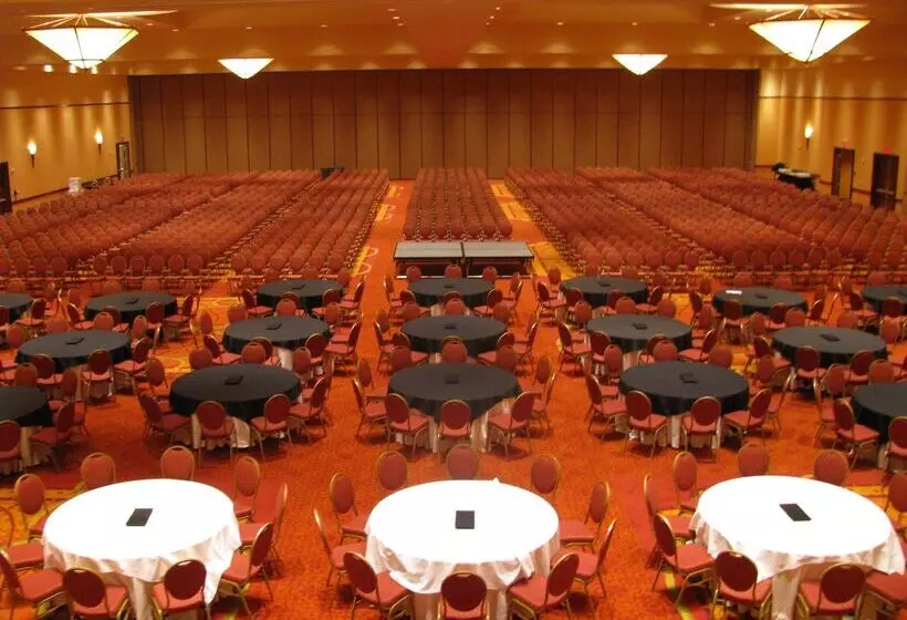 Embassy Suites By Hilton San Marcos Hotel Conference Center