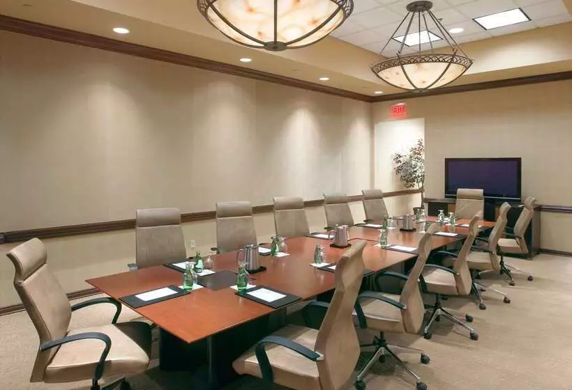 Embassy Suites By Hilton San Marcos Hotel Conference Center