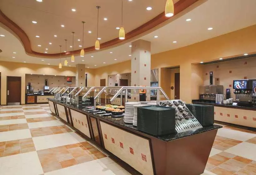 Embassy Suites By Hilton San Marcos Hotel Conference Center