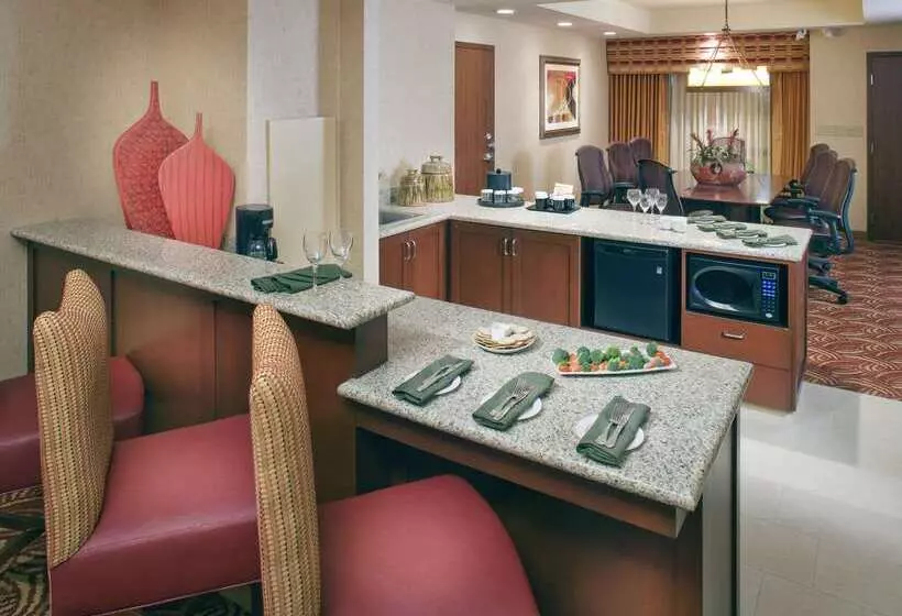 Embassy Suites By Hilton San Marcos Hotel Conference Center