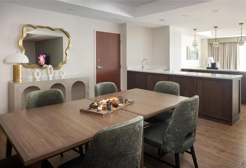 Embassy Suites By Hilton San Marcos Hotel Conference Center