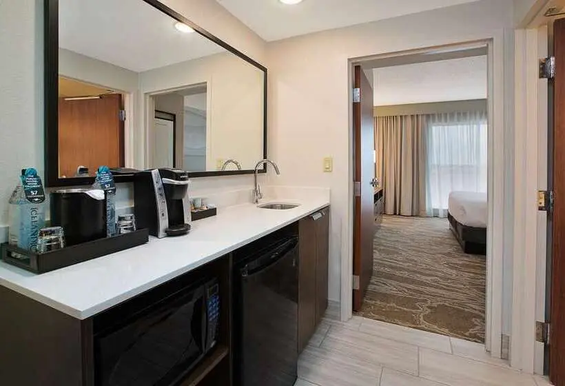 Embassy Suites By Hilton San Marcos Hotel Conference Center