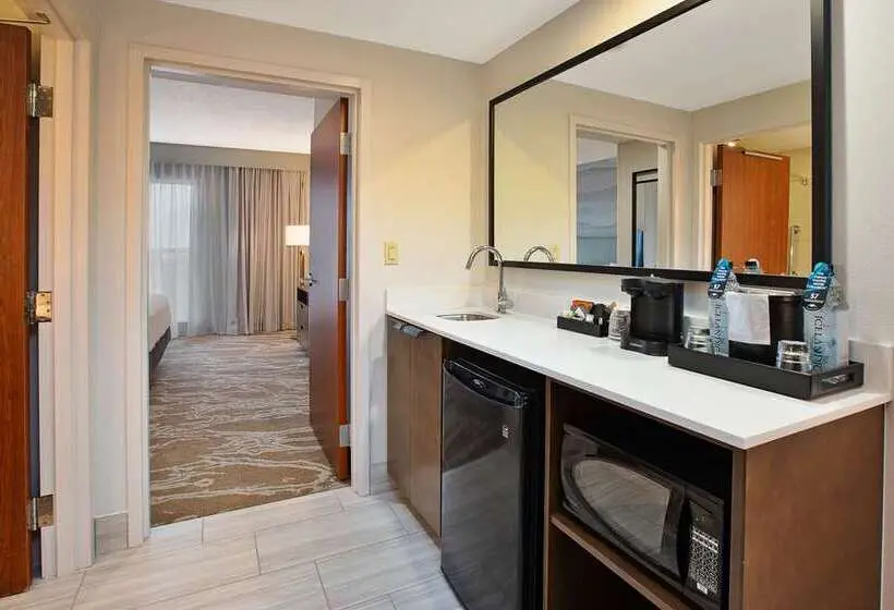 Embassy Suites By Hilton San Marcos Hotel Conference Center