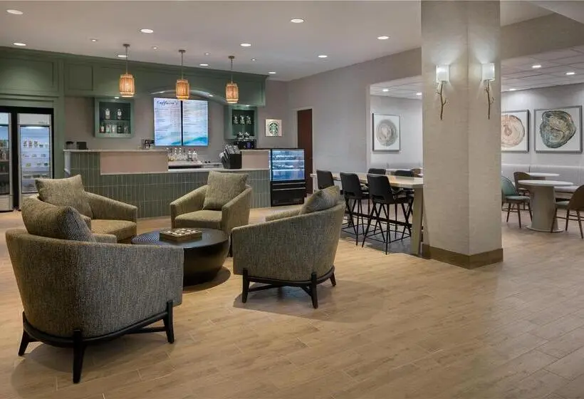 Embassy Suites By Hilton San Marcos Hotel Conference Center