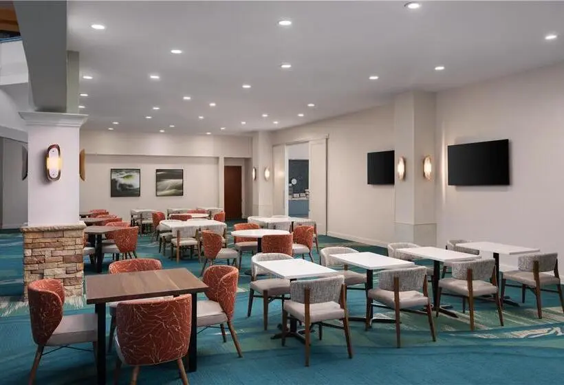 Embassy Suites By Hilton San Marcos Hotel Conference Center