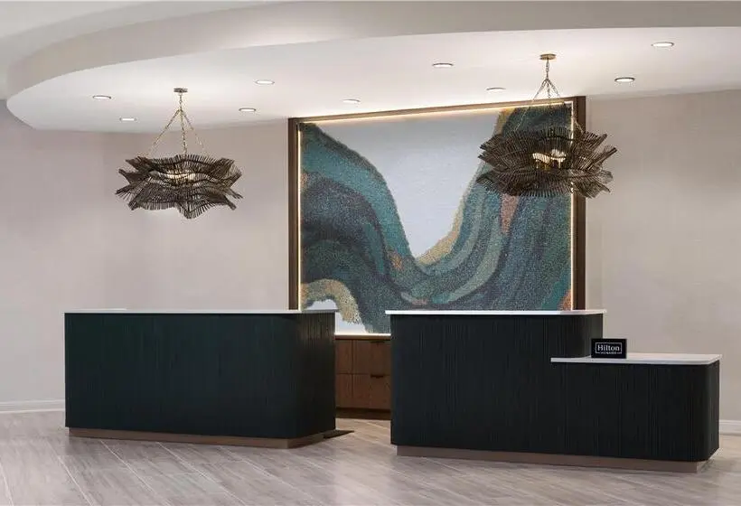 Embassy Suites By Hilton San Marcos Hotel Conference Center