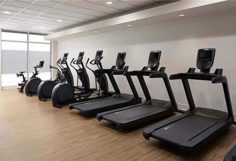 Embassy Suites By Hilton San Marcos Hotel Conference Center