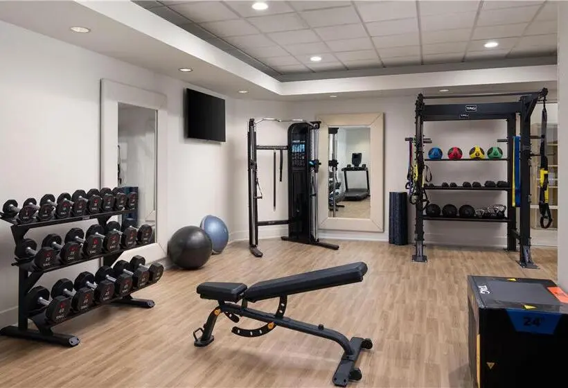 Embassy Suites By Hilton San Marcos Hotel Conference Center