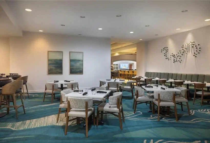 Embassy Suites By Hilton San Marcos Hotel Conference Center