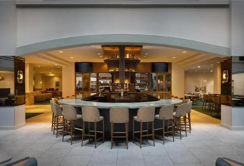 Embassy Suites By Hilton San Marcos Hotel Conference Center
