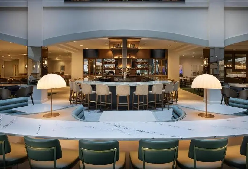 Embassy Suites By Hilton San Marcos Hotel Conference Center