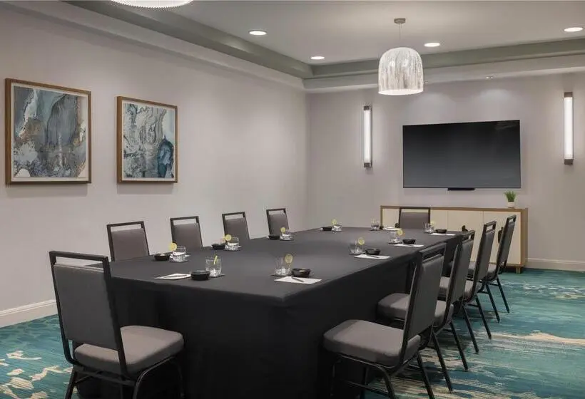 Embassy Suites By Hilton San Marcos Hotel Conference Center