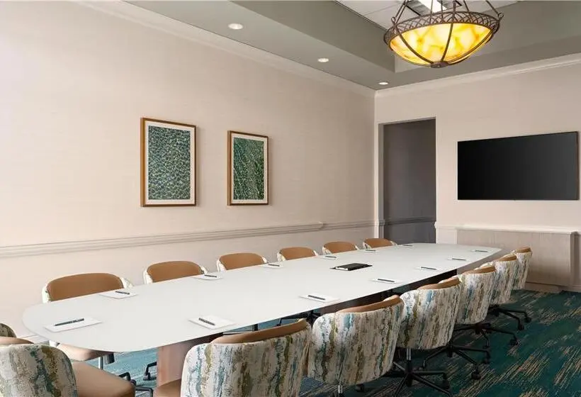 Embassy Suites By Hilton San Marcos Hotel Conference Center