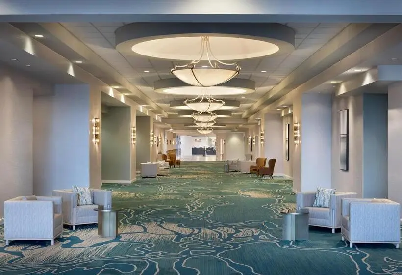 Embassy Suites By Hilton San Marcos Hotel Conference Center