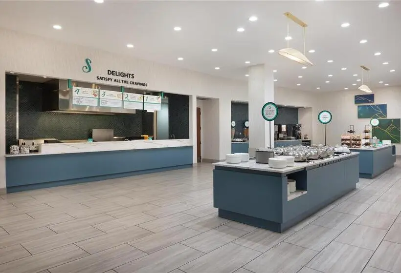 Embassy Suites By Hilton San Marcos Hotel Conference Center