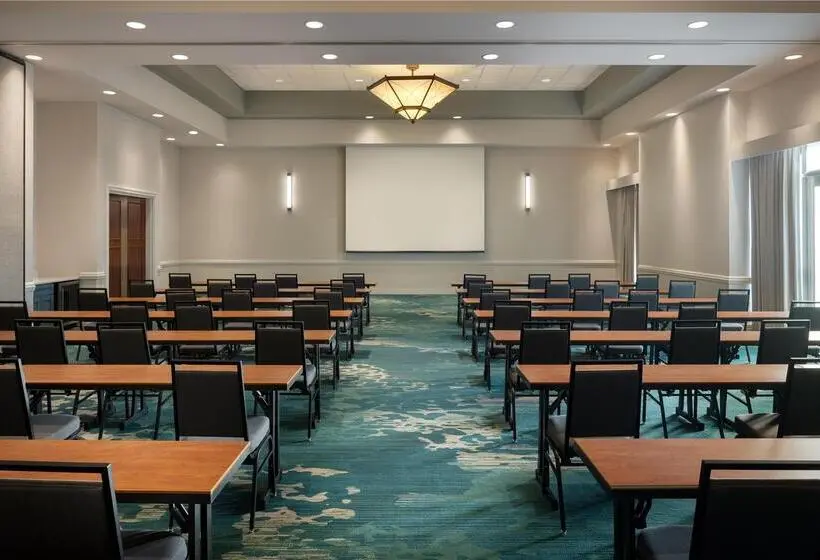 Embassy Suites By Hilton San Marcos Hotel Conference Center