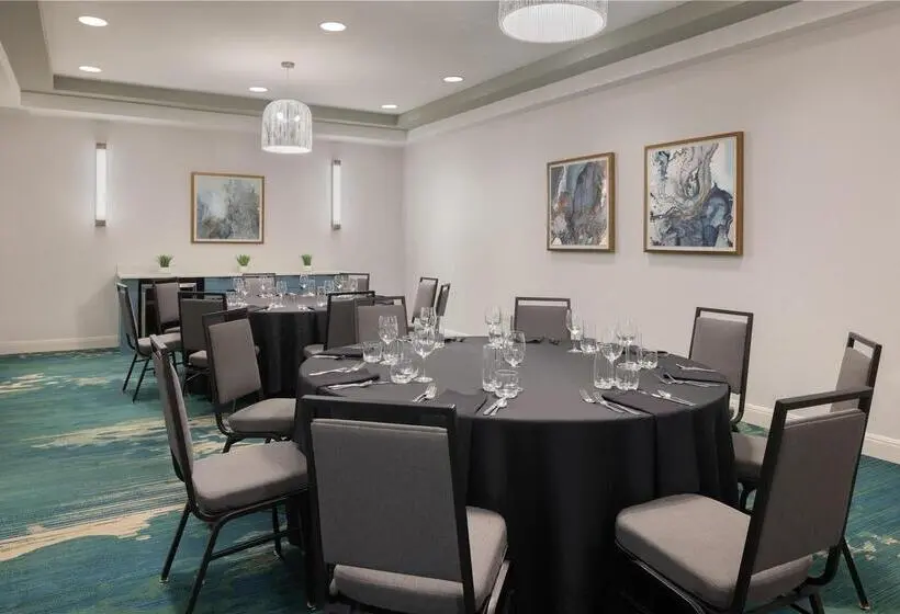Embassy Suites By Hilton San Marcos Hotel Conference Center