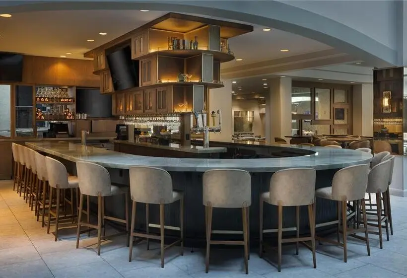 Embassy Suites By Hilton San Marcos Hotel Conference Center