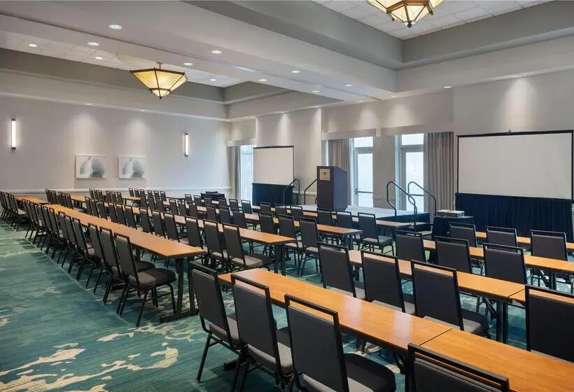 Embassy Suites By Hilton San Marcos Hotel Conference Center