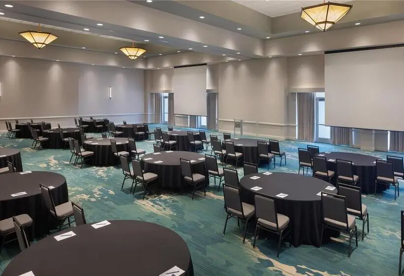 Embassy Suites By Hilton San Marcos Hotel Conference Center