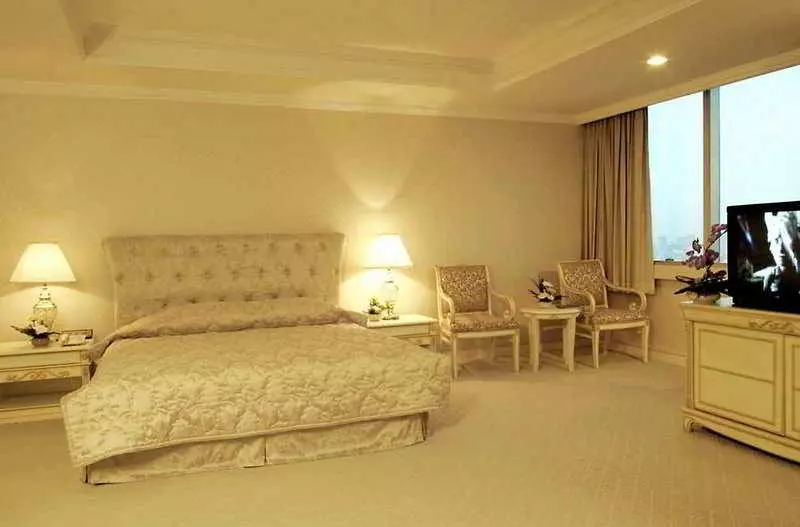 هتل Adriatic Palace Bangkok
