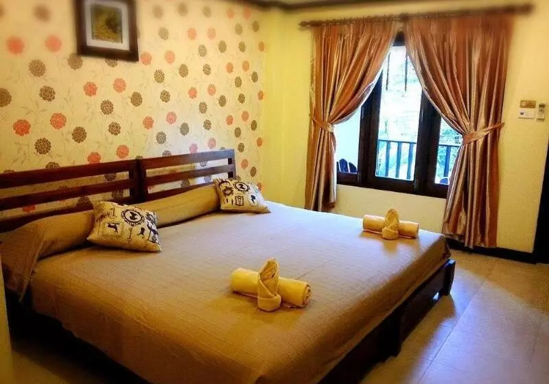 호텔 Andaman House Sha Plus