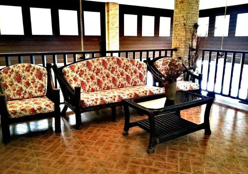 호텔 Andaman House Sha Plus