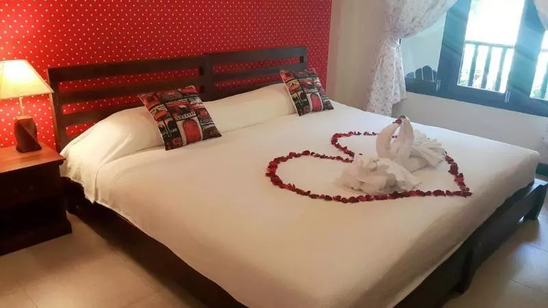 호텔 Andaman House Sha Plus