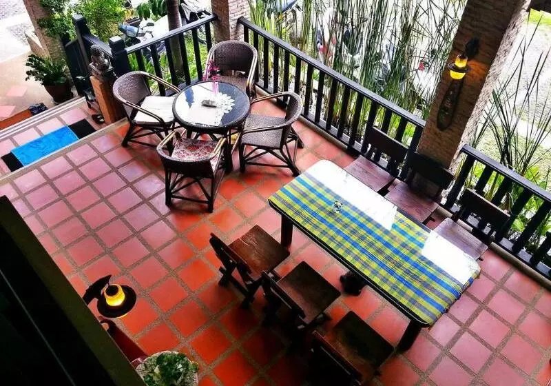 호텔 Andaman House Sha Plus