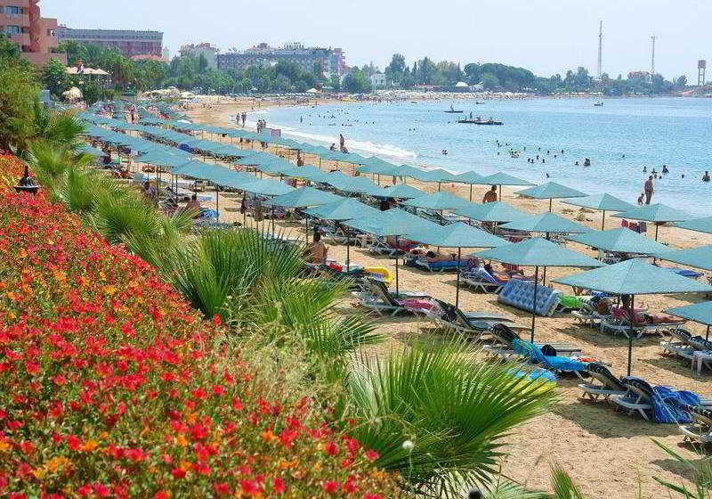 فندق Antik & Antik Garden