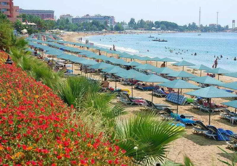 酒店 Antik & Antik Garden