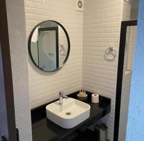 בית מלון כפרי Berke Ranch & Nature