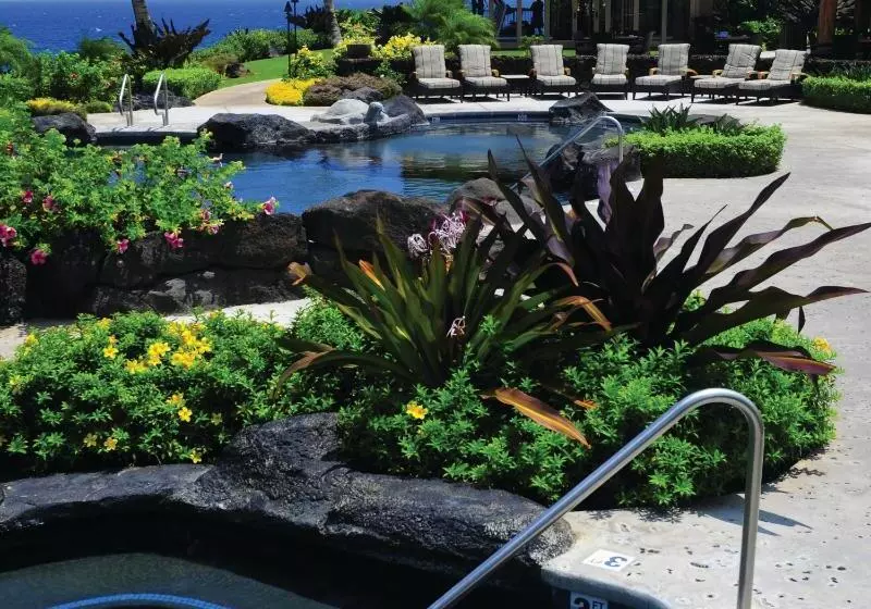 호텔 Castle Halii Kai At Waikoloa