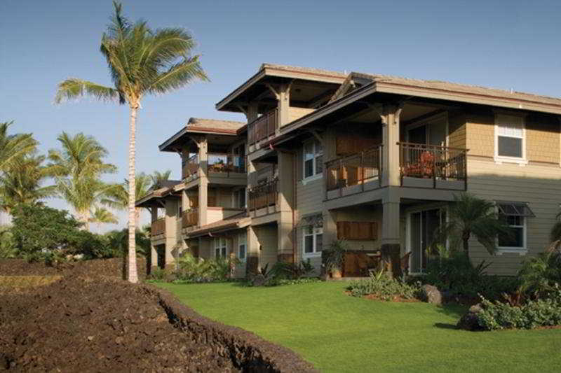 בית מלון כפרי Castle Halii Kai At Waikoloa