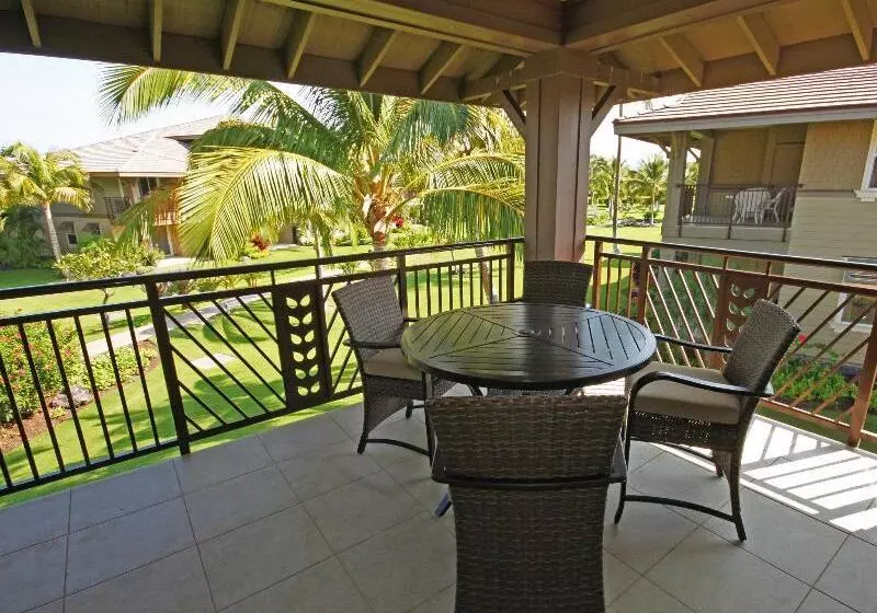 호텔 Castle Halii Kai At Waikoloa