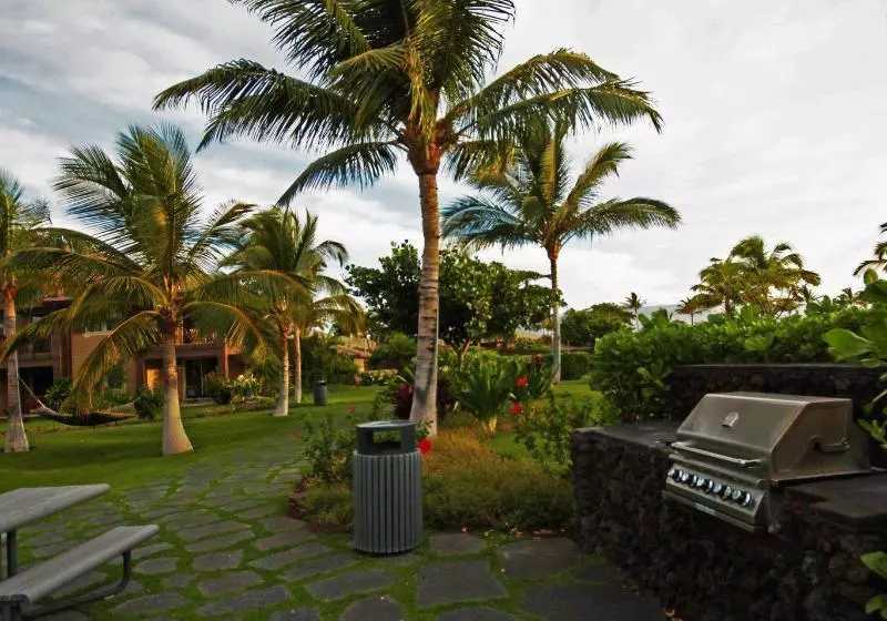 호텔 Castle Halii Kai At Waikoloa
