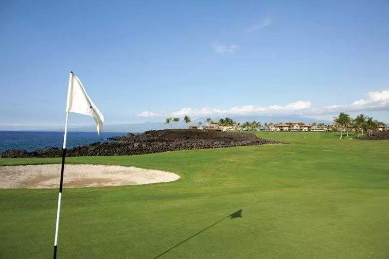 호텔 Castle Halii Kai At Waikoloa
