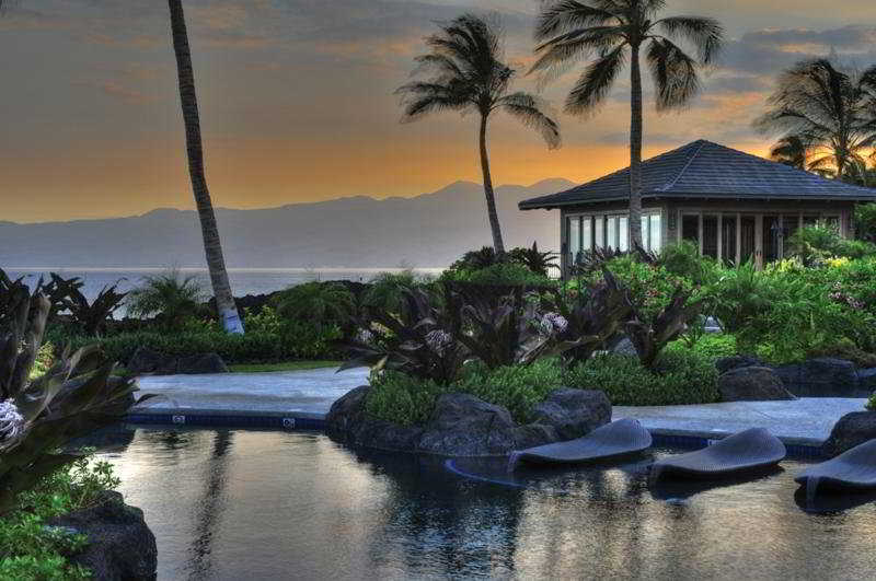 בית מלון כפרי Castle Halii Kai At Waikoloa