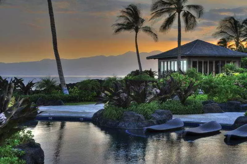 호텔 Castle Halii Kai At Waikoloa