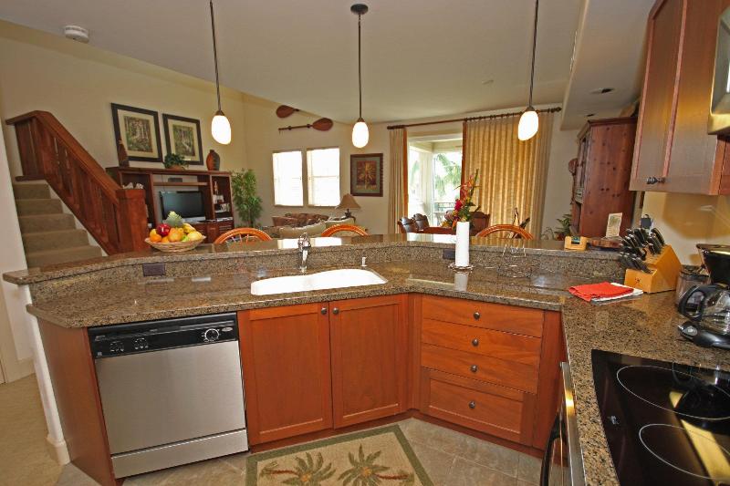 בית מלון כפרי Castle Halii Kai At Waikoloa