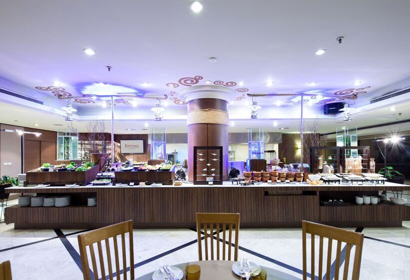 هتل Centara Udon