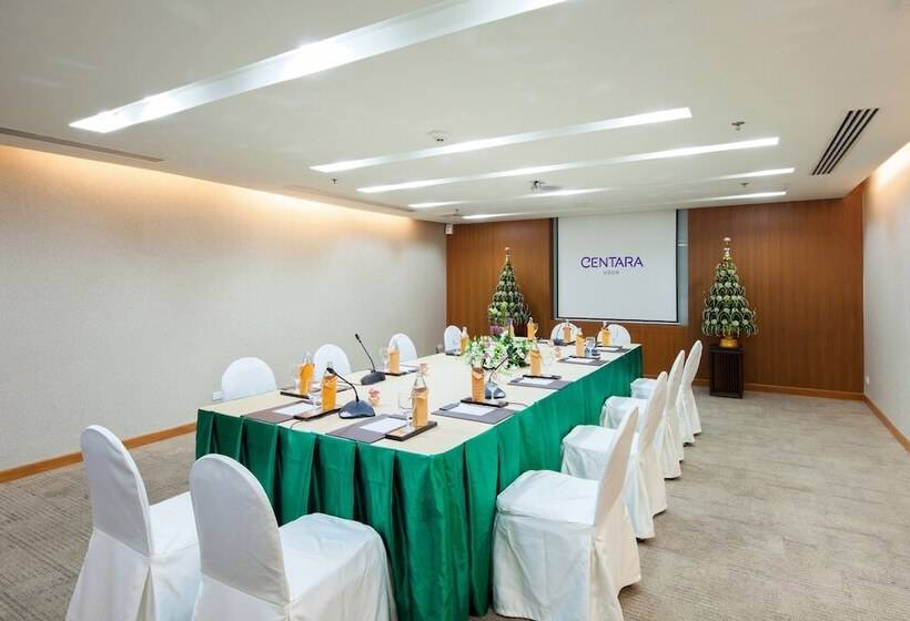 هتل Centara Udon