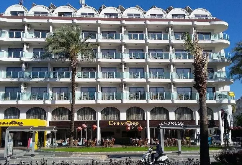 Hotel Cihantürk