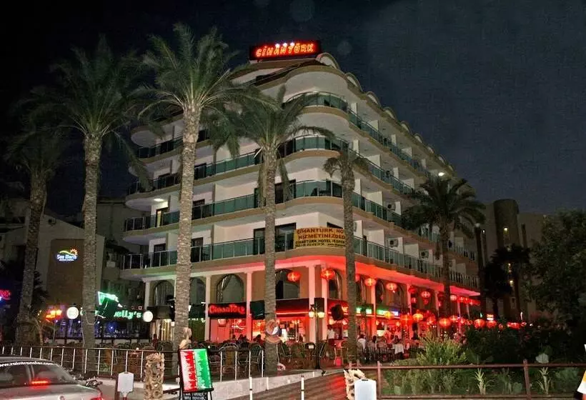 Hotel Cihantürk